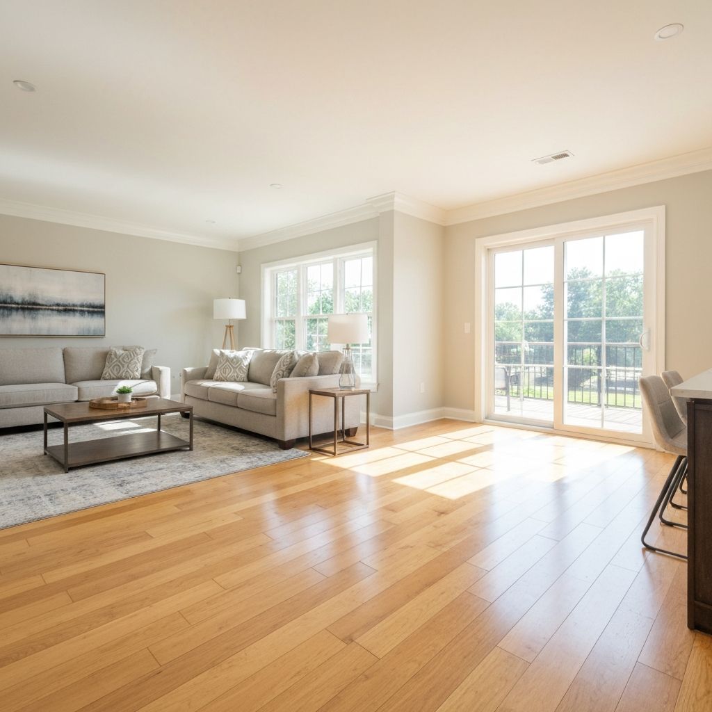 Residential Cleaning